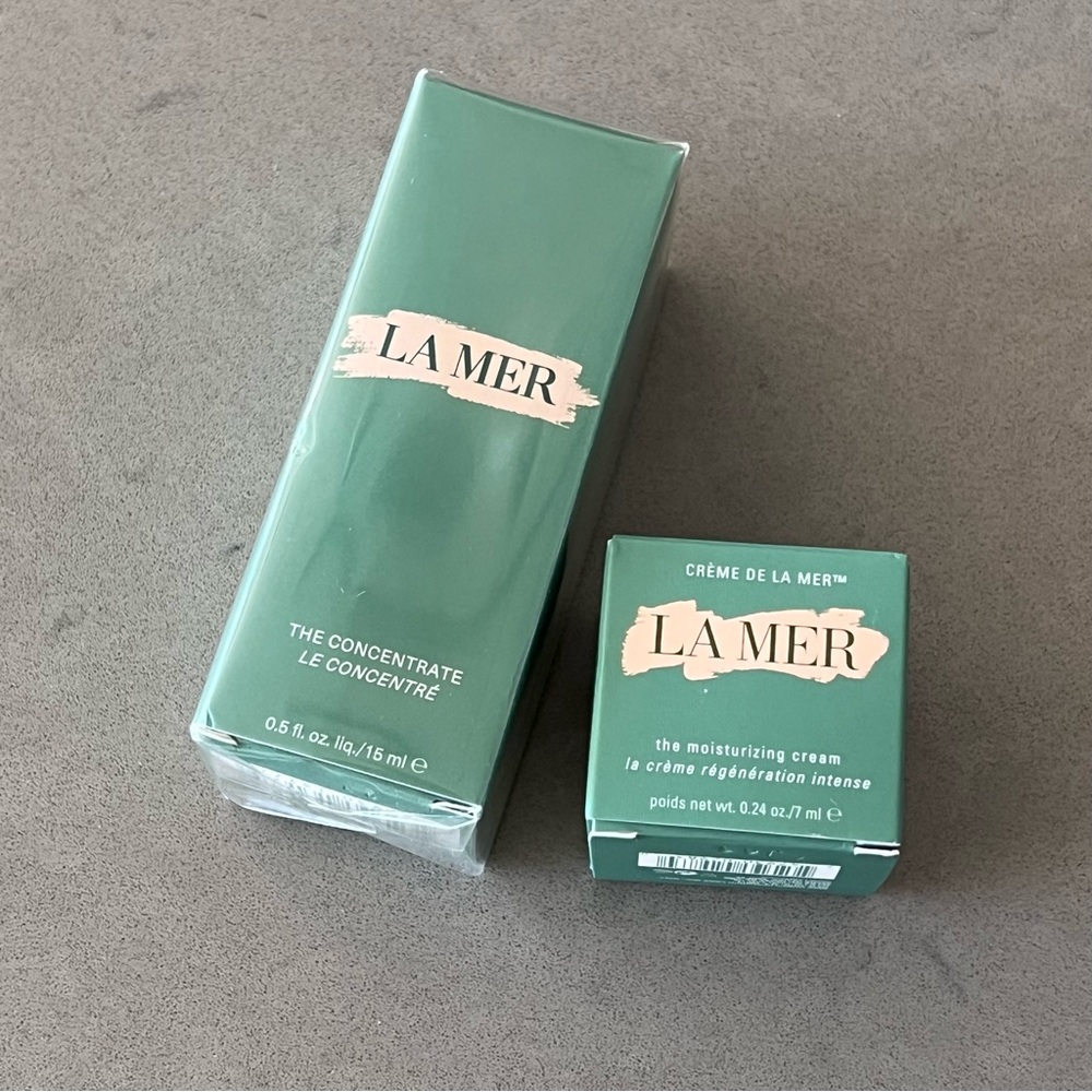Brand NEW | La Mer Repair Set